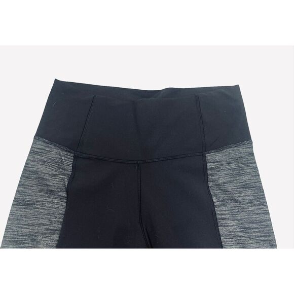 Lululemon Bare Pulse Leggings - Picture 3 of 6